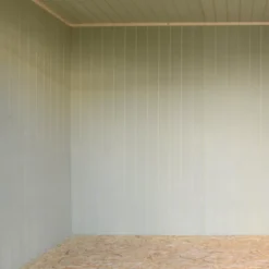 Forest Garden Xtend 8x9 Pent Tongue & Groove Garden Office - Assembly Service Included -Outdoor Garden Shop forest garden xtend 8x9 pent tongue groove garden office assembly service included5013053183564 14i