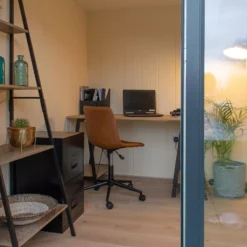 Forest Garden Xtend 8x9 Pent Tongue & Groove Garden Office With Single Door 38 Forest Garden Xtend 8x9 Pent Tongue & Groove Garden Office With Single Door -Outdoor Garden Shop forest garden xtend 8x9 pent tongue groove garden office with single door5013053183540 05i