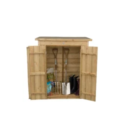 Forest Shiplap 3.5x2 Apex Garden Storage 600L 16 Forest Shiplap 3.5x2 Apex Garden Storage 600L -Outdoor Garden Shop forest shiplap 3 5x2 apex garden storage 600l5013053163139 02c bq