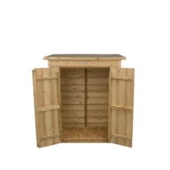 Forest Shiplap 3.5x2 Apex Garden Storage 600L 17 Forest Shiplap 3.5x2 Apex Garden Storage 600L -Outdoor Garden Shop forest shiplap 3 5x2 apex garden storage 600l5013053163139 03c bq