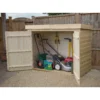 Forest Shiplap 6.3x2.8 Apex Garden Storage 2000L -Outdoor Garden Shop forest shiplap 6 3x2 8 apex garden storage 2000l5013053163238 01i bq