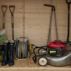 Forest Shiplap 6.3x2.8 Apex Garden Storage 2000L -Outdoor Garden Shop forest shiplap 6 3x2 8 apex garden storage 2000l5013053163238 38c bq