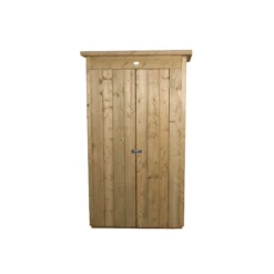 Forest Tall Shiplap 3.6x1.6 Pent Garden Storage 750L -Outdoor Garden Shop forest tall shiplap 3 6x1 6 pent garden storage 750l5013053163177 03c bq