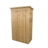Forest Tall Tongue & Groove 3.5x2 Pent Garden Storage 750L -Outdoor Garden Shop forest tall tongue groove 3 5x2 pent garden storage 750l5013053163160 01c bq