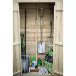 Forest Tall Tongue & Groove 3.5x2 Pent Garden Storage 750L 26 Forest Tall Tongue & Groove 3.5x2 Pent Garden Storage 750L -Outdoor Garden Shop forest tall tongue groove 3 5x2 pent garden storage 750l5013053163160 03i bq