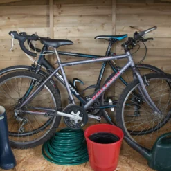 Forest Tongue & Groove 6.5x2.6 Apex Garden Storage 2000L -Outdoor Garden Shop forest tongue groove 6 5x2 6 apex garden storage 2000l5013053163245 39c bq