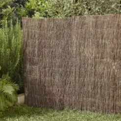 Garden Screen (H)1m (W)3m -Outdoor Garden Shop garden screen h 1m w 3m3663602428015 01i bq