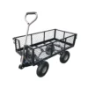 Garden Trolley, 150kg -Outdoor Garden Shop garden trolley 150kg5063022022387 01c
