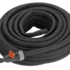 Gardena 1969-20 Black Multilayer Braided Reinforced Hose Pipe (D)½" X (L)15m -Outdoor Garden Shop gardena 1969 20 black multilayer braided reinforced hose pipe d x l 15m4078500196901 01c bq