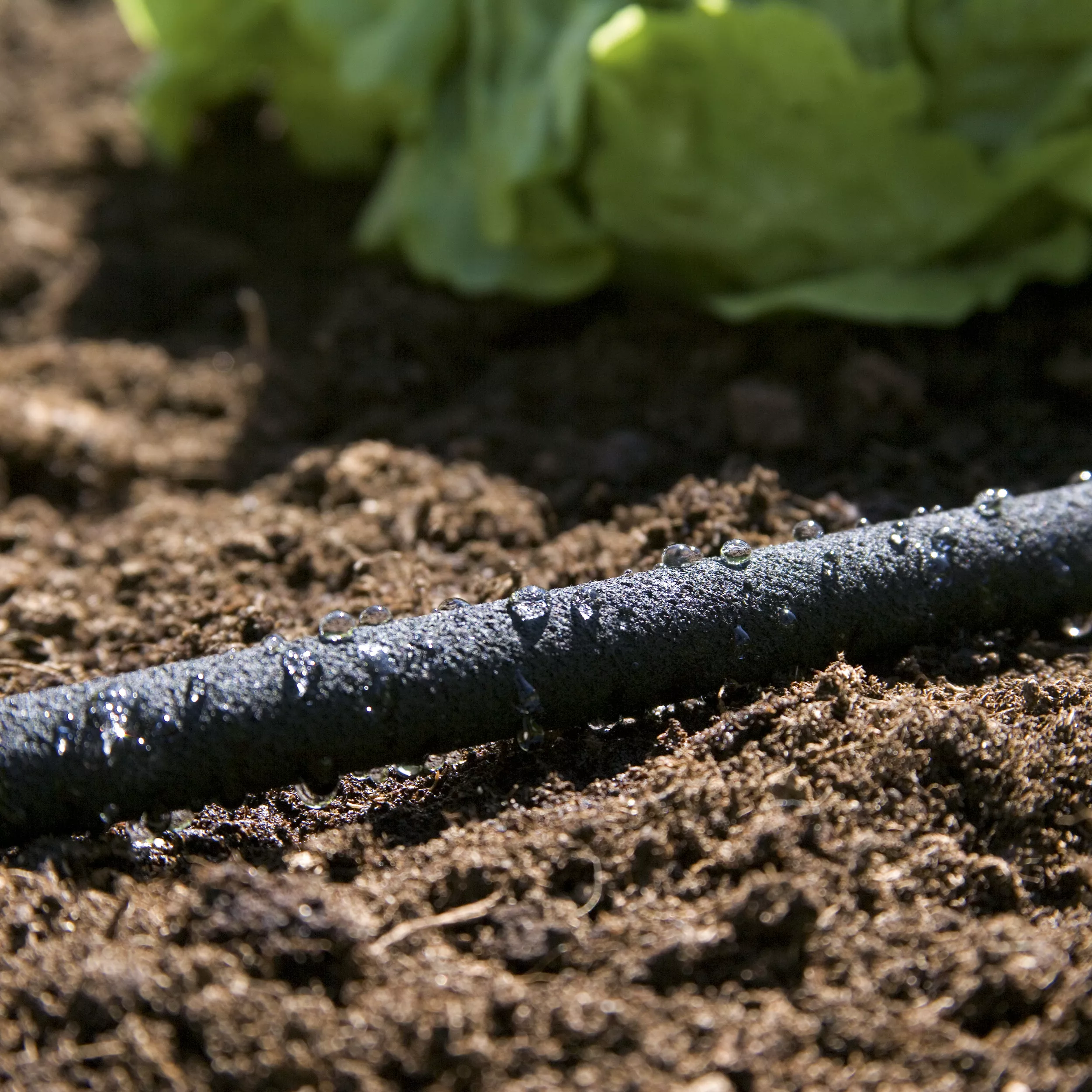 Gardena 1969-20 Black Multilayer Braided Reinforced Hose Pipe (D)½" X (L)15m 5 Gardena 1969-20 Black Multilayer Braided Reinforced Hose Pipe (D)½" X (L)15m - Image 3