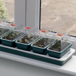 Garland Products Ltd Super 7 Propagator -Outdoor Garden Shop garland products ltd super 7 propagator5031670001788 01i bq