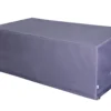 GoodHome Hamilton Steel Grey Rectangular Coffee Table Cover 112cm(L) 42cm(H) 60cm(W) 2 GoodHome Hamilton Steel Grey Rectangular Coffee Table Cover 112cm(L) 42cm(H) 60cm(W) -Outdoor Garden Shop goodhome hamilton steel grey rectangular coffee table cover 112cm l 42cm h 60cm w 5059340354828 01c