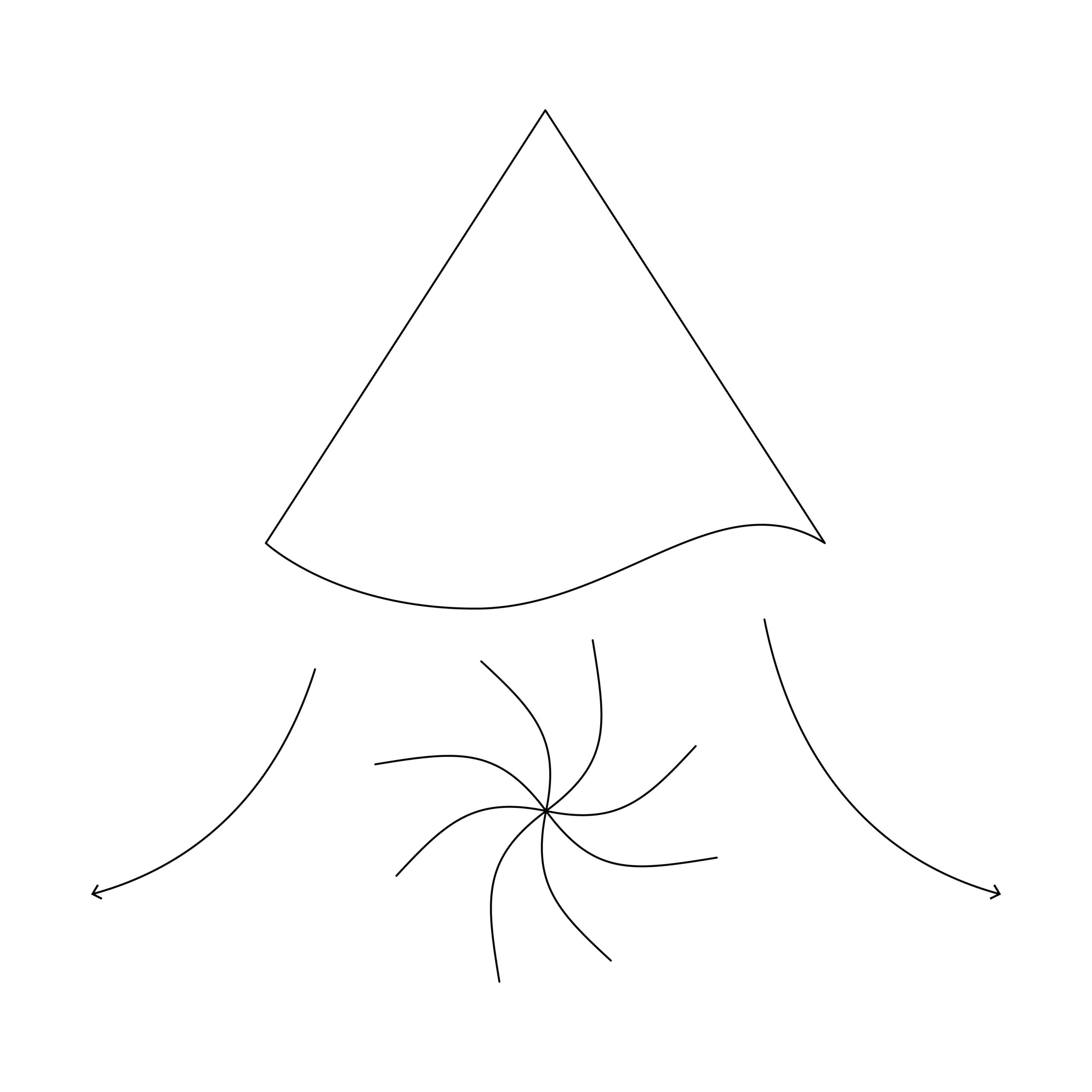 GoodHome Hamilton Steel Grey Round Dining Table Cover 78cm(H) 123cm(Dia) 4 GoodHome Hamilton Steel Grey Round Dining Table Cover 78cm(H) 123cm(Dia) - Image 2