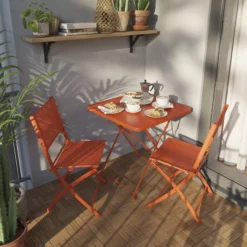 GoodHome Lempa Brown Acacia Clippable Deck Tile (L)0.3m (W)300mm (T)24mm, Pack Of 4 -Outdoor Garden Shop goodhome lempa brown acacia clippable deck tile l 0 3m w 300mm t 24mm pack of 45059340676890 02i