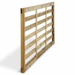 GoodHome Neva Pin Timber Trellis Panel (W)179cm X (H)52cm -Outdoor Garden Shop goodhome neva pin timber trellis panel w 179cm x h 52cm3663602942979 01c bq