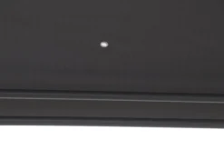 GoodHome Shamal Steel Grey Rectangular Gazebo, (W)2.96m (D)3.96m - Assembly Required -Outdoor Garden Shop goodhome shamal steel grey rectangular gazebo w 2 96m d 3 96m assembly required5059340125466 39c