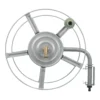 GoodHome Watering Wall-mounted Empty Hose Reel Without Wheels 1 GoodHome Watering Wall-mounted Empty Hose Reel Without Wheels -Outdoor Garden Shop goodhome watering wall mounted empty hose reel without wheels5059340251295 02c