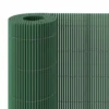 Green Composite Garden Screen (H)1m (W)3m 2 Green Composite Garden Screen (H)1m (W)3m -Outdoor Garden Shop green composite garden screen h 1m w 3m5059340674193 37c