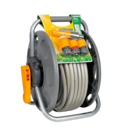 Hozelock 2 In 1 Freestanding Hose Pipe Set (L)25m 9 Hozelock 2 In 1 Freestanding Hose Pipe Set (L)25m -Outdoor Garden Shop hozelock 2 in 1 freestanding hose pipe set l 25m5010646047111 01bq