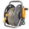 Hozelock 2 In 1 Freestanding Hose Pipe Set (L)25m -Outdoor Garden Shop hozelock 2 in 1 freestanding hose pipe set l 25m5010646047111 04bq