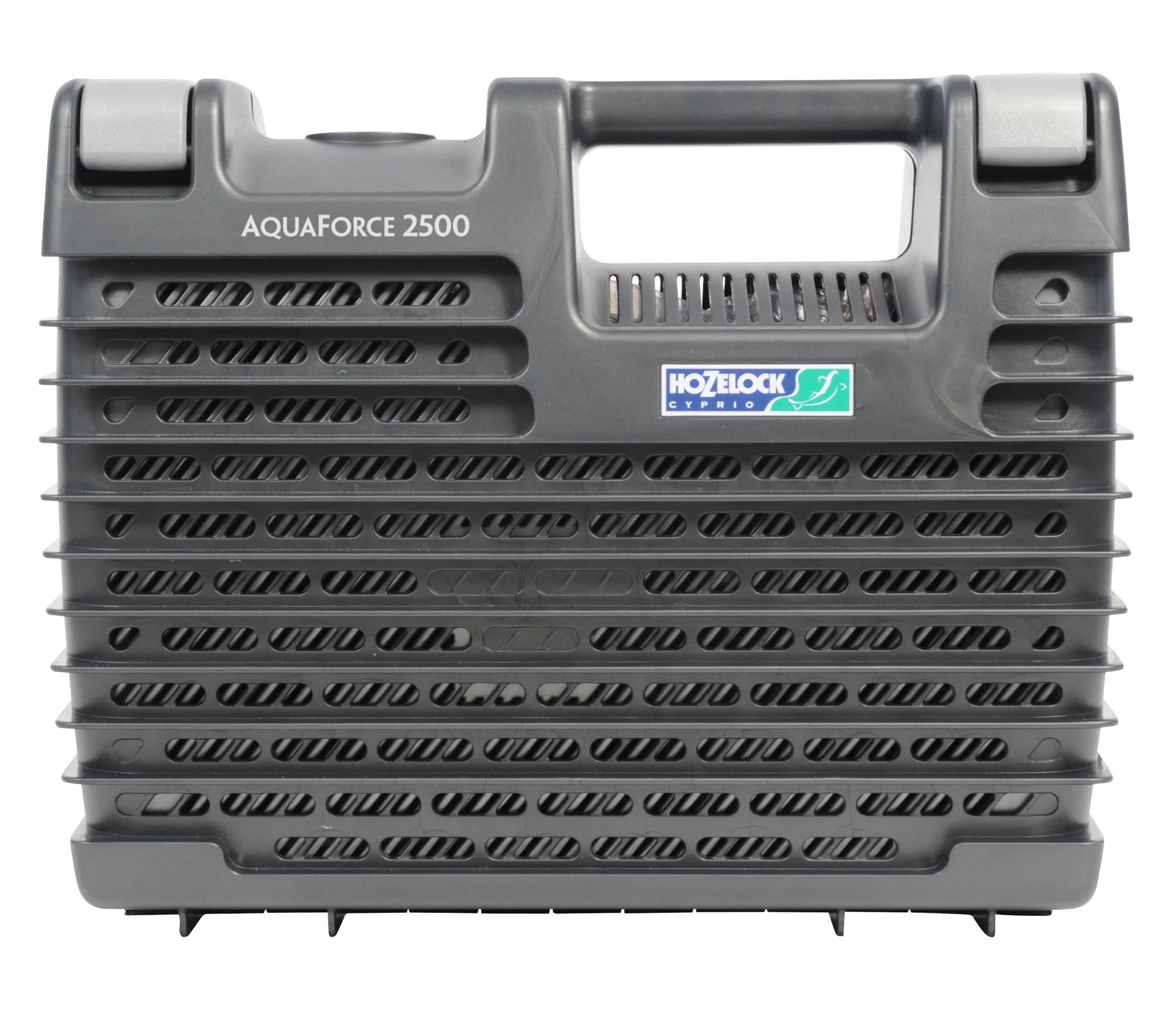 Hozelock Aquaforce Pond Filter System 4 Hozelock Aquaforce Pond Filter System - Image 2