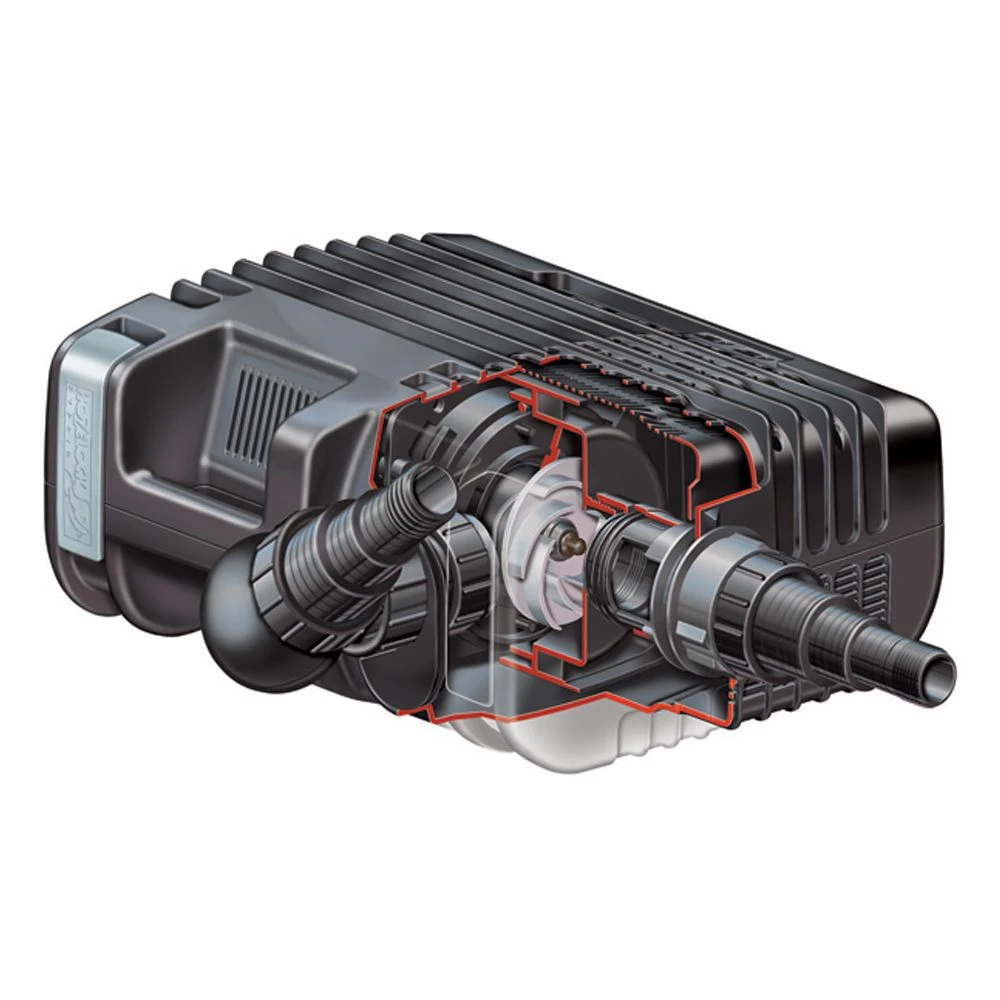 Hozelock Aquaforce Pond Filter System 5 Hozelock Aquaforce Pond Filter System - Image 3
