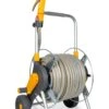 Hozelock Metal Hose Pipe Cart (L)40m -Outdoor Garden Shop hozelock metal hose pipe cart l 40m5010646058711 01bq