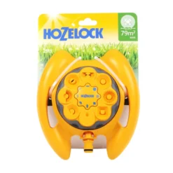 Hozelock Multi Rotary Sprinkler