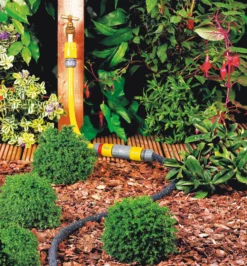 Hozelock Yellow Hose Pipe (L)10m 7 Hozelock Yellow Hose Pipe (L)10m -Outdoor Garden Shop hozelock yellow hose pipe l 10m5010646058667 01i