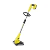 Kärcher 18V 300mm Cordless Grass Trimmer 18-30 -Outdoor Garden Shop karcher 18v 300mm cordless grass trimmer 18 304054278550251 01c bq