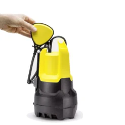 Kärcher 500W Dirty Water Pump -Outdoor Garden Shop karcher 500w dirty water pump4054278304922 02c