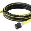 Kärcher 6m Extension Hose -Outdoor Garden Shop karcher 6m extension hose4039784296275 01c