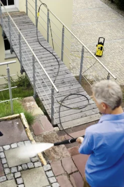 Kärcher 6m Extension Hose -Outdoor Garden Shop karcher 6m extension hose4039784296275 05bq