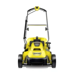 Kärcher Battery 18-36 Cordless 18V Push Lawnmower -Outdoor Garden Shop karcher battery 18 36 cordless 18v push lawnmower4054278547220 02c bq