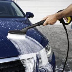 Kärcher Car Wash Brush -Outdoor Garden Shop karcher car wash brush4002667004564 03bq