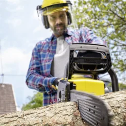 Karcher Garden Power 1.444-001.0 18V Cordless 300mm Chainsaw - BARE 21 Karcher Garden Power 1.444-001.0 18V Cordless 300mm Chainsaw - BARE -Outdoor Garden Shop karcher garden power 1 444 001 0 18v cordless 300mm chainsaw bare4054278548937 01i bq