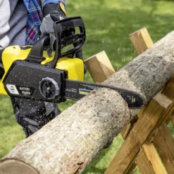Karcher Garden Power 1.444-001.0 18V Cordless 300mm Chainsaw - BARE 23 Karcher Garden Power 1.444-001.0 18V Cordless 300mm Chainsaw - BARE -Outdoor Garden Shop karcher garden power 1 444 001 0 18v cordless 300mm chainsaw bare4054278548937 03i bq