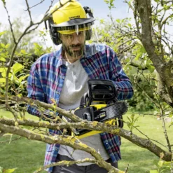 Karcher Garden Power 1.444-001.0 18V Cordless 300mm Chainsaw - BARE 24 Karcher Garden Power 1.444-001.0 18V Cordless 300mm Chainsaw - BARE -Outdoor Garden Shop karcher garden power 1 444 001 0 18v cordless 300mm chainsaw bare4054278548937 04i bq