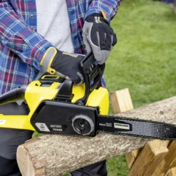 Karcher Garden Power 1.444-001.0 18V Cordless 300mm Chainsaw - BARE 25 Karcher Garden Power 1.444-001.0 18V Cordless 300mm Chainsaw - BARE -Outdoor Garden Shop karcher garden power 1 444 001 0 18v cordless 300mm chainsaw bare4054278548937 05i bq