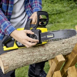 Karcher Garden Power 1.444-001.0 18V Cordless 300mm Chainsaw - BARE 27 Karcher Garden Power 1.444-001.0 18V Cordless 300mm Chainsaw - BARE -Outdoor Garden Shop karcher garden power 1 444 001 0 18v cordless 300mm chainsaw bare4054278548937 07i bq