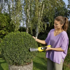 Karcher GSH 18-20 18V 200mm Cordless Hedge Trimmer - BARE 28 Karcher GSH 18-20 18V 200mm Cordless Hedge Trimmer - BARE -Outdoor Garden Shop karcher gsh 18 20 18v 200mm cordless hedge trimmer bare4054278547985 03i bq