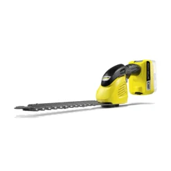 Karcher GSH 18-20 18V 200mm Cordless Hedge Trimmer - BARE 33 Karcher GSH 18-20 18V 200mm Cordless Hedge Trimmer - BARE -Outdoor Garden Shop karcher gsh 18 20 18v 200mm cordless hedge trimmer bare4054278547985 06c bq