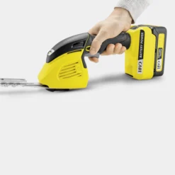 Karcher GSH 18-20 18V 200mm Cordless Hedge Trimmer - BARE 37 Karcher GSH 18-20 18V 200mm Cordless Hedge Trimmer - BARE -Outdoor Garden Shop karcher gsh 18 20 18v 200mm cordless hedge trimmer bare4054278547985 39c bq