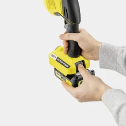 Karcher GSH 18-20 18V 200mm Cordless Hedge Trimmer - BARE 40 Karcher GSH 18-20 18V 200mm Cordless Hedge Trimmer - BARE -Outdoor Garden Shop karcher gsh 18 20 18v 200mm cordless hedge trimmer bare4054278547985 42c bq