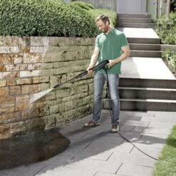 Kärcher K2-K3 Pressure Washer Lance -Outdoor Garden Shop karcher k2 k3 pressure washer lance4039784620209 04bq