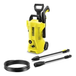 Kärcher K2 Power Control Corded Pressure Washer 1.4kW 16736040 -Outdoor Garden Shop karcher k2 power control corded pressure washer 1 4kw 167360404054278796123 01c