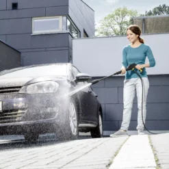 Kärcher K2 Power Control Corded Pressure Washer 1.4kW 16736040 -Outdoor Garden Shop karcher k2 power control corded pressure washer 1 4kw 167360404054278796123 02i