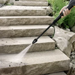 Kärcher K2 Power Control Corded Pressure Washer 1.4kW 16736040 -Outdoor Garden Shop karcher k2 power control corded pressure washer 1 4kw 167360404054278796123 03i