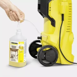 Kärcher K2 Power Control Corded Pressure Washer 1.4kW 16736040 -Outdoor Garden Shop karcher k2 power control corded pressure washer 1 4kw 167360404054278796123 36c