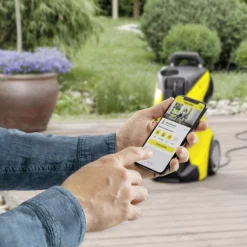 Kärcher K3 Power Control Corded Pressure Washer 1.6kW 16761020 -Outdoor Garden Shop karcher k3 power control corded pressure washer 1 6kw 167610204054278605180 01i